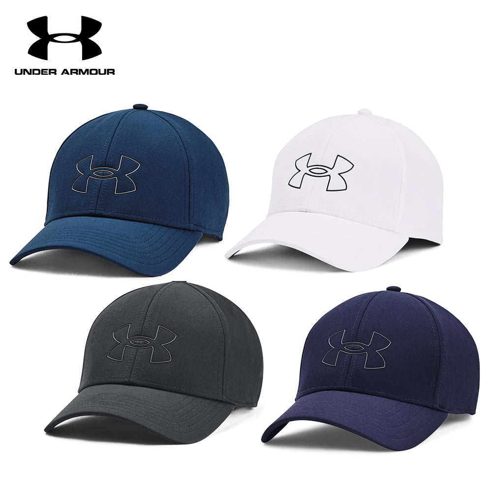 Under Armour（アンダーアーマー） UAストーム ドライバー キャップ