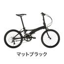 ベストスポーツ DAHON(ダホン)製品。DAHON FOLDING BIKE Visc EVO 2022