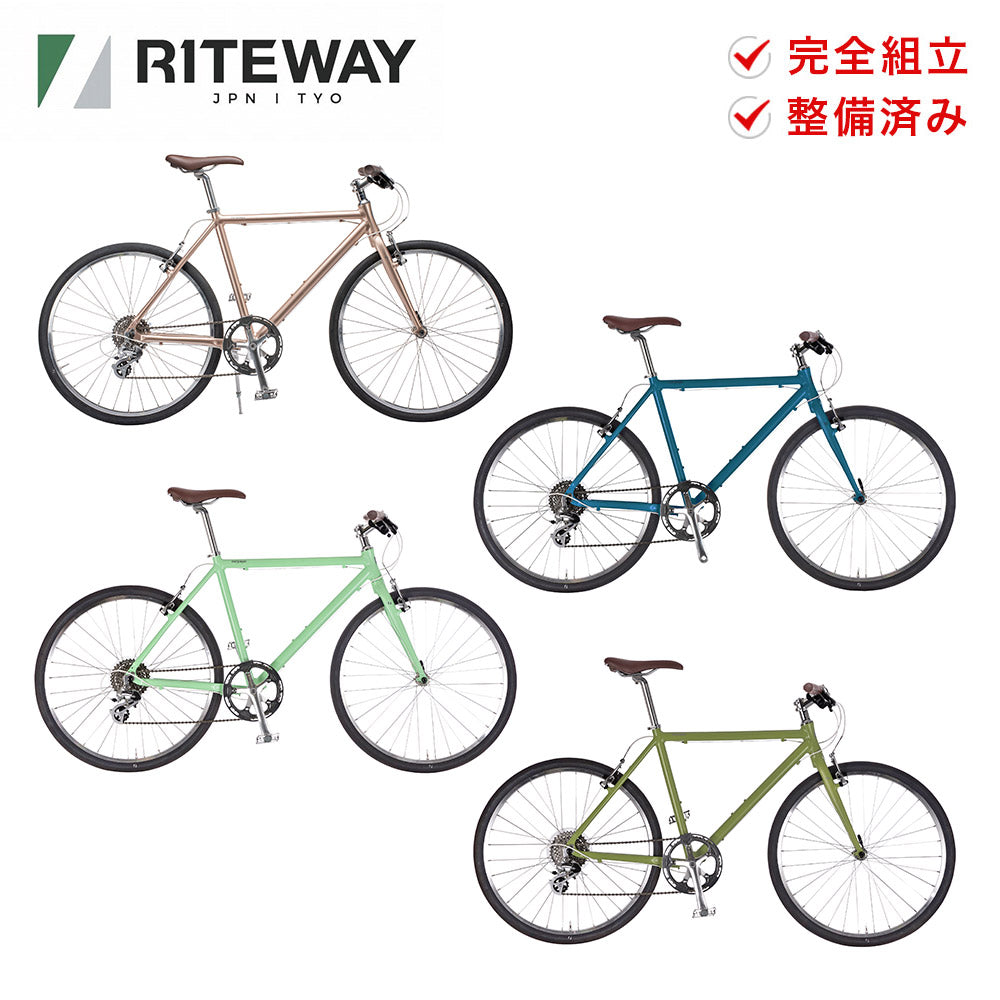 RITEWAY 22 SHEPHERD 9900648 | 自転車、ゴルフ、アウトドアのベストスポーツ本店