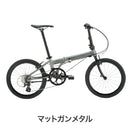 ベストスポーツ DAHON(ダホン)製品。DAHON FOLDING BIKE Speed Falco 2024 24SPFATGR00