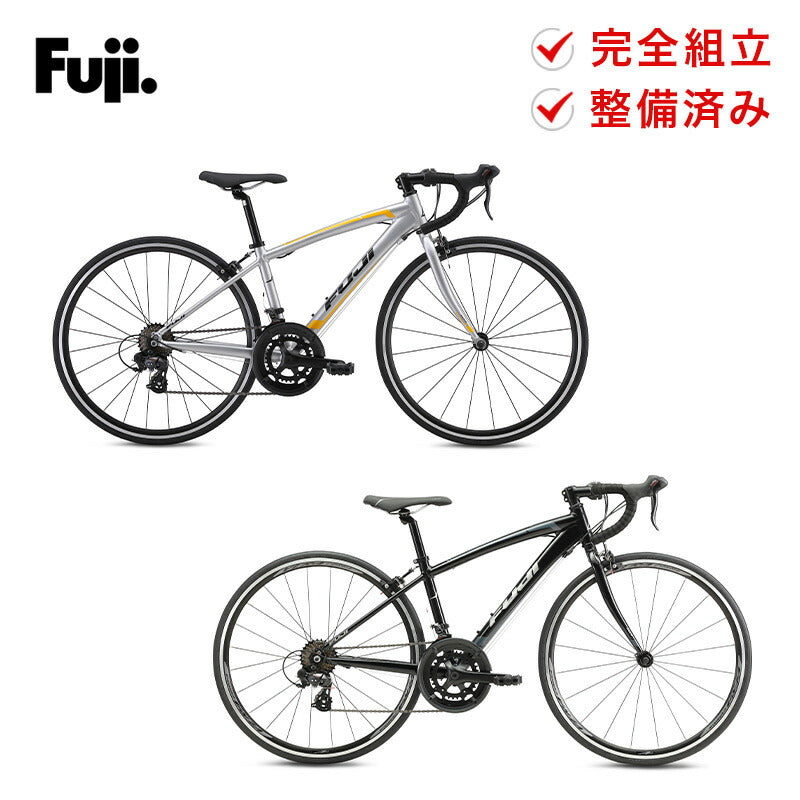 FUJI ACE 650 2025 25AC65SV35 | 自転車、ゴルフ、アウトドアのベストスポーツ本店