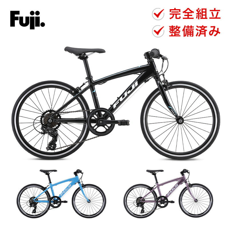 FUJI ACE 20 24-25 24AC20