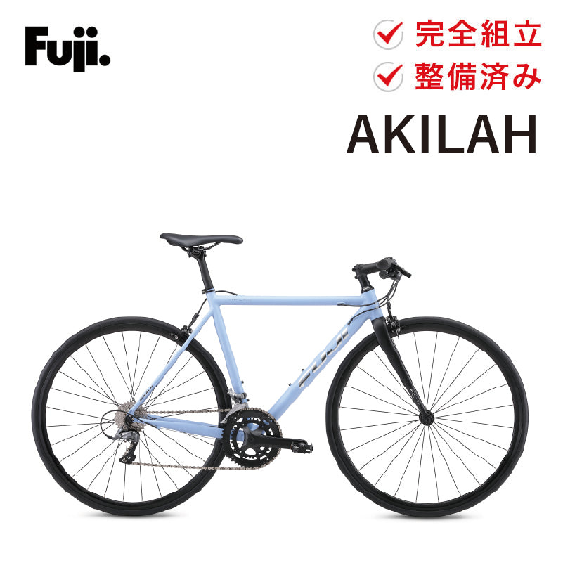 FUJI AKILAH 2025 25AKLABL | 自転車、ゴルフ、アウトドアのベスト