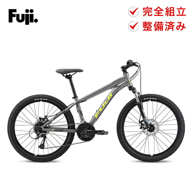 FUJI DYNAMITE 24 PRO DISC 202524DY24GY24 | 自転車、ゴルフ
