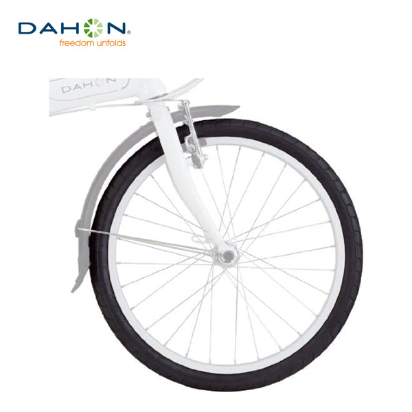 自転車 DAHON（ダホン）製品。DAHON TIRE 20x1.50（406HE）KENDA KWEST