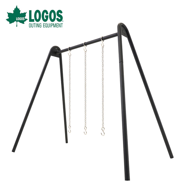 ライフスタイル LOGOS（ロゴス）製品。LOGOS TAKIBI A型クックポッド 81064111