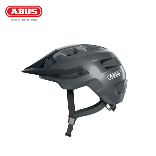 自転車アクセサリー ABUS（アブス）製品。ABUS ヘルメット MOTRIP 85-2751300513