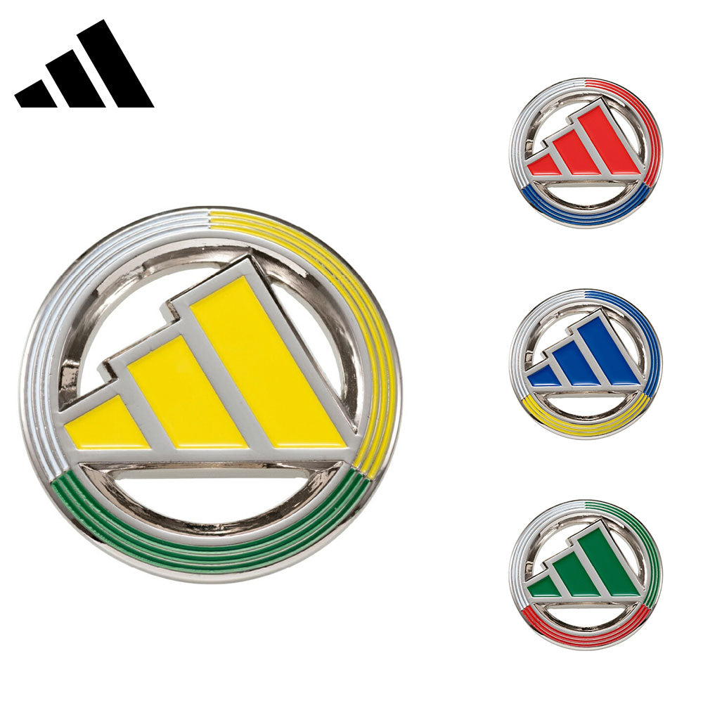 adidas Big Marker ビックマーカー 24FW ADM-955 | 自転車、ゴルフ