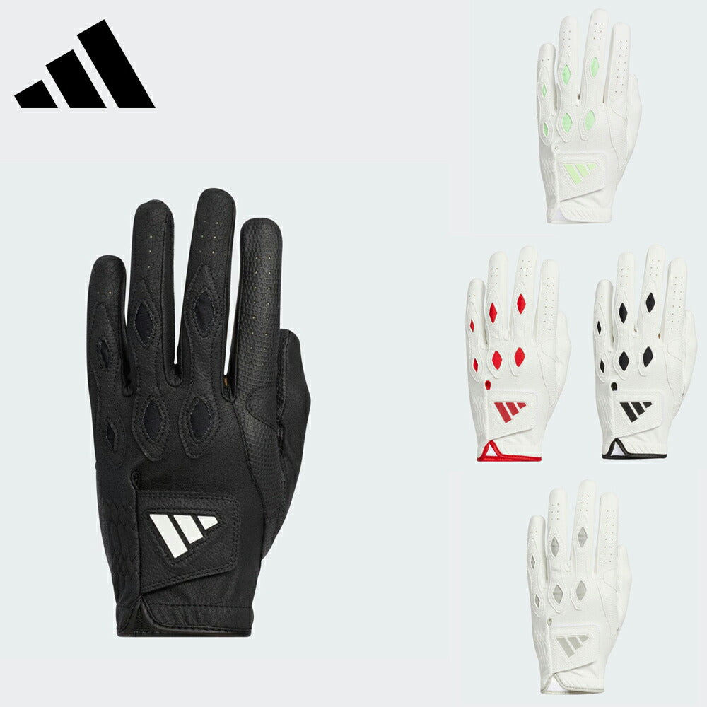 adidas マルチフィット 24 グローブ(左手用) 24FW IKL21 | 自転車