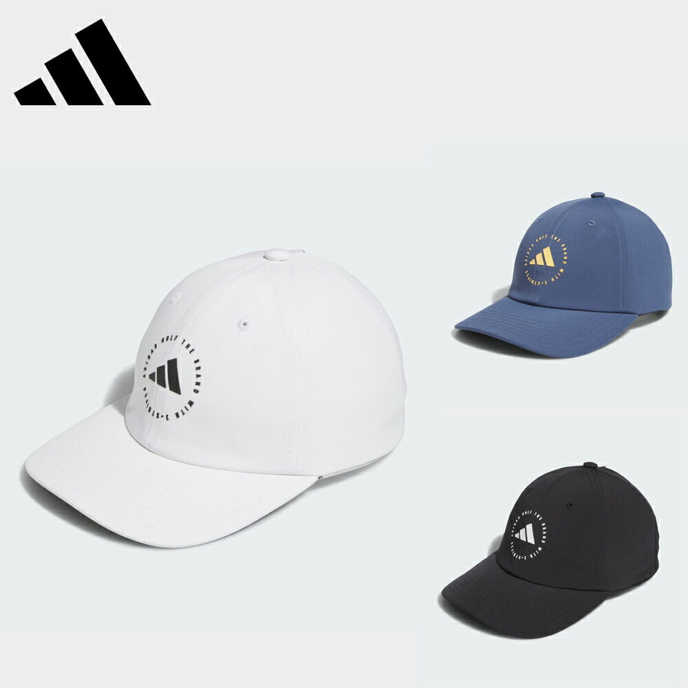 adidas クリスクロス ポニーテール キャップ 24SS KOV54 | 自転車