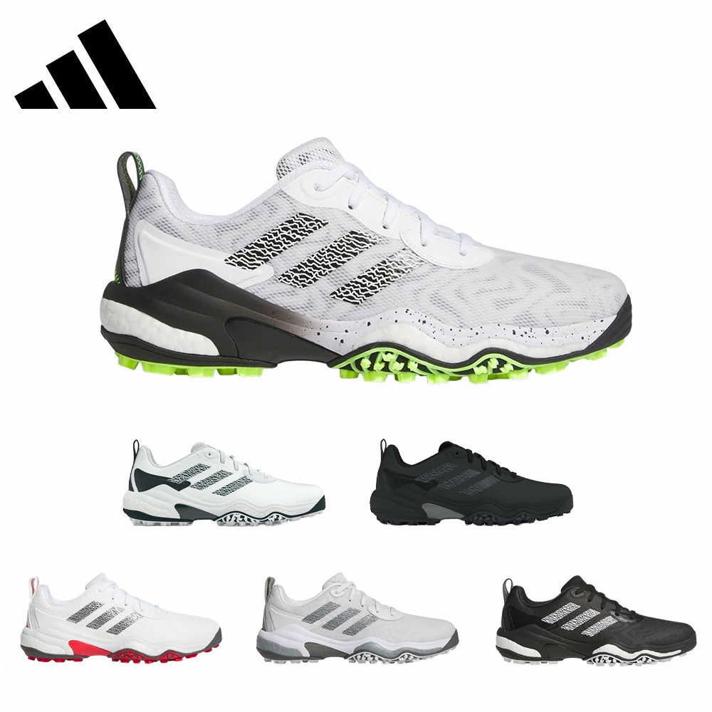 adidas シューズ コードカオス25 25SS MDV41 | 自転車、ゴルフ