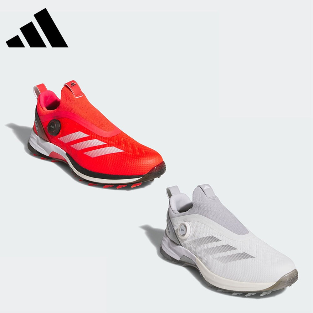 【adidas】アディダス　バランスニトロゴルフシューズ メンズ27.5㎝ 楽天市場】LINE登録で500円OFF ＼楽天1位／ アディダス ゴルフ