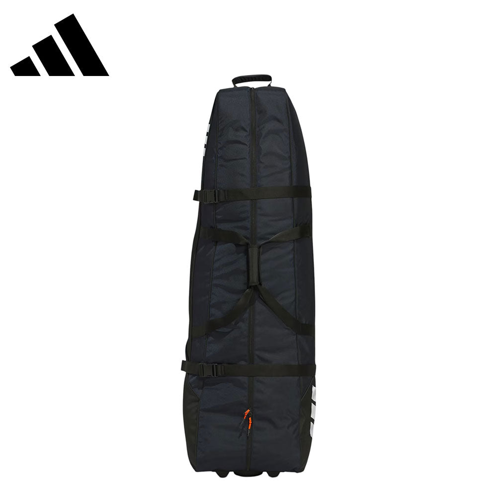 adidas トラベル キャディバッグケース 25SS KSI73 | 自転車、ゴルフ