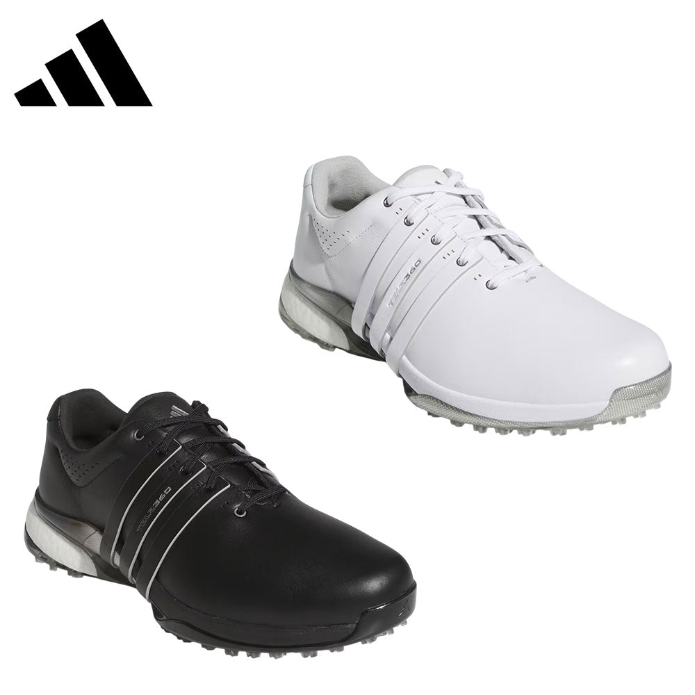 adidas シューズ ツアー360 25 スパイクレス 25SS NKB87