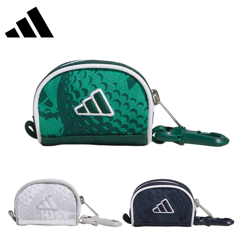 専用です‼️Fr2ゴルフ　未開封‼️ボールケース adidas ゴルフボールグラフィック ボールケース 25SS U4162 | 自転車