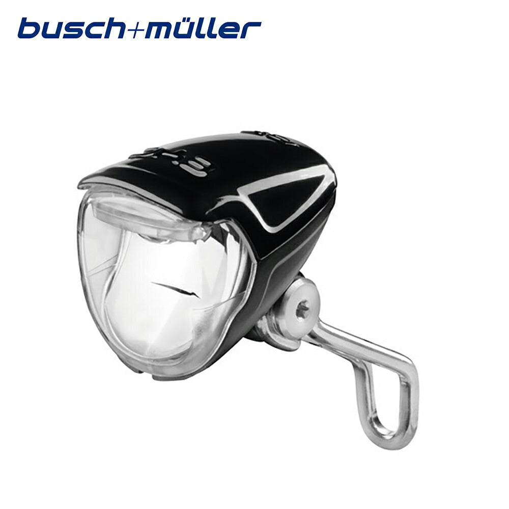 busch+muller ルモテック IQ アイク E bm-160R42/6-04 | 自転車