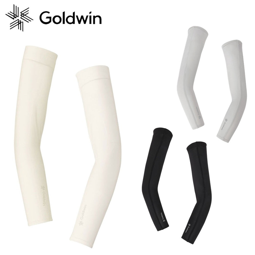 Goldwin C3fit クーリングアームカバー ユニセックス GC65106 | 自転車