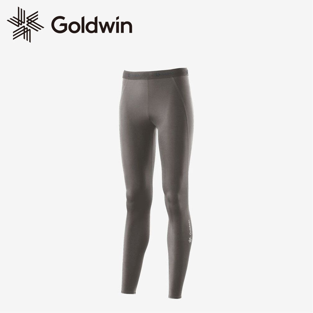 Goldwin C3fit コンプレッションロングタイツ レディース GCW03355