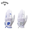 ベストスポーツ Callaway(キャロウェイ)製品。Callaway キャロウェイ ハイパークール グローブ 25 JM 左手用 25SS 5325109