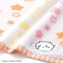 ベストスポーツ ちいかわ(チイカワ)製品。ちいかわ スリムバスタオル ポップスター 41-1103180B