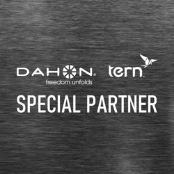 自転車ブランドのDAHON／Tern販売台数国内No.1