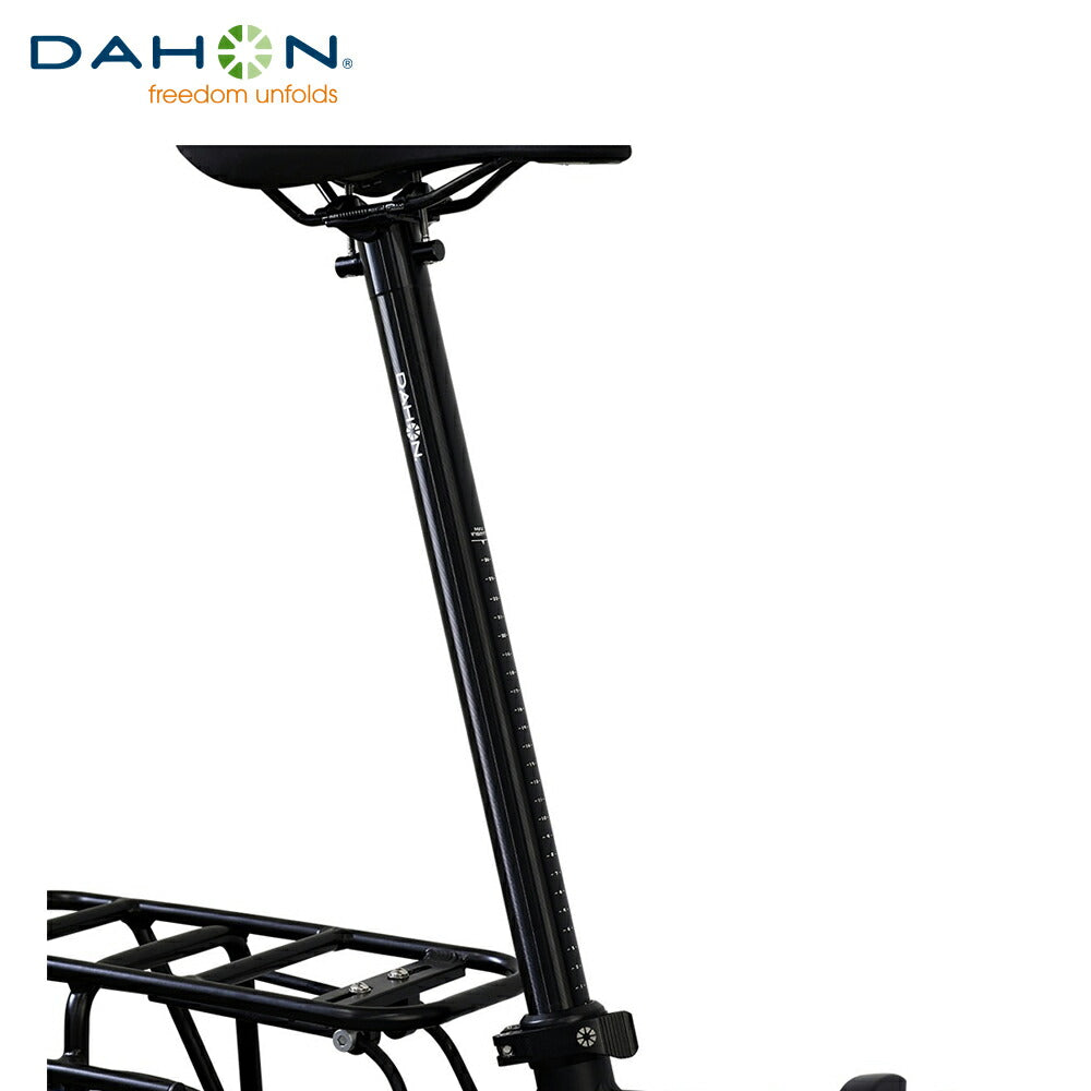 DAHON Ultra Light Seatpost 5-0525023864 | 自転車、ゴルフ