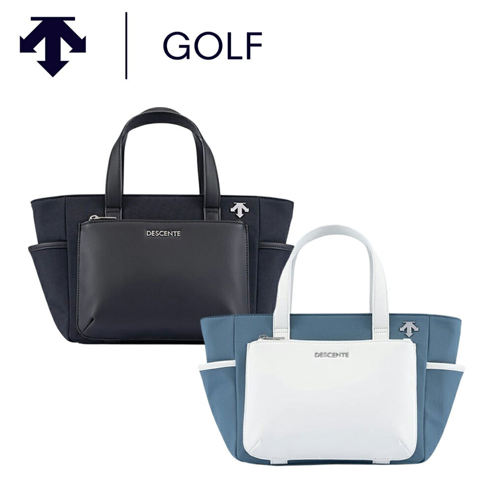 DESCENTE GOLF LADIES カートバッグ 25SS DG5STT40L | 自転車、ゴルフ