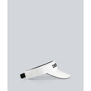 ベストスポーツ DESCENTE GOLF(デサントゴルフ)製品。DESCENTE GOLF PEツイルロゴサンバイザー 25SS DG5SCP52U