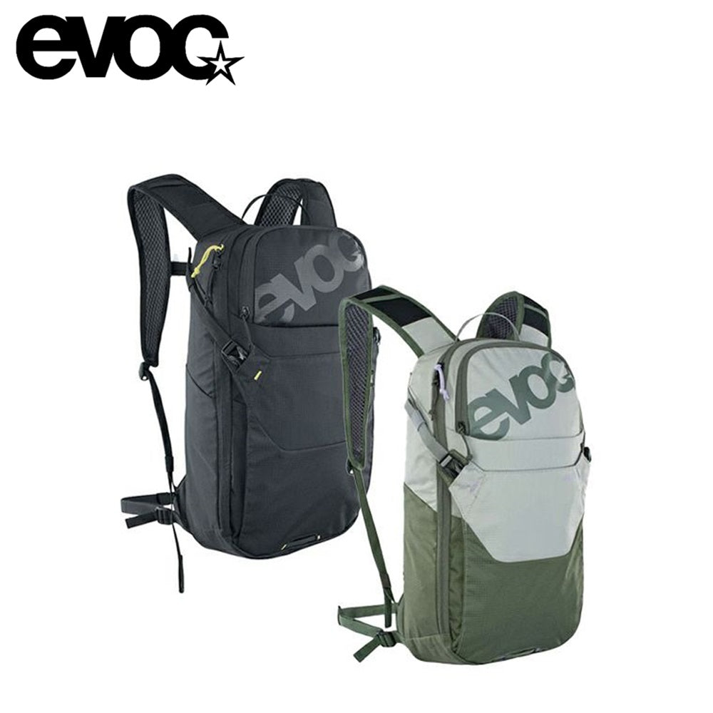 evoc バックパックライド 8L 23SS 100322135 | 自転車、ゴルフ 