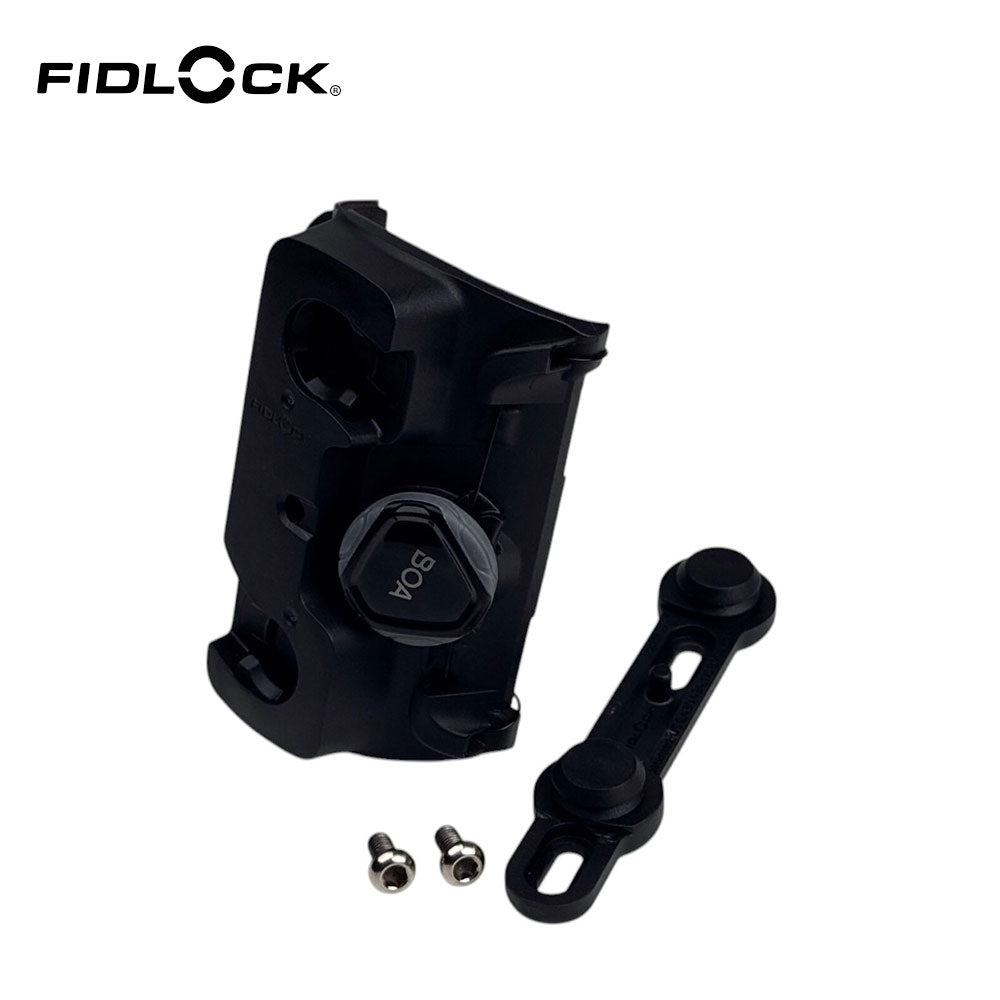 FIDLOCK TWIST UNI CONNECTOR+ BIKE BASE | 自転車、ゴルフ