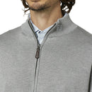 ベストスポーツ FOOTJOY(フットジョイ)製品。FOOTJOY 防風ライニングフルジップセーター 25FW FJ-F25-O10