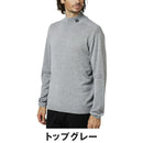 ベストスポーツ FOOTJOY(フットジョイ)製品。FOOTJOY ハイネックセーターシャツ 25FW FJ-F25-S06