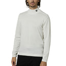 ベストスポーツ FOOTJOY ハイネックセーターシャツ 25FW FJ-F25-S06
