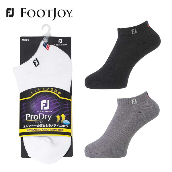 FOOTJOY（フットジョイ） FOOTJOY（フットジョイ）製品。FOOTJOY  プロドライ スポーツ 23FW FJSK122US