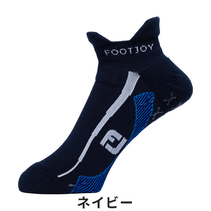 ベストスポーツ FOOTJOY（フットジョイ）製品。FOOTJOY プロSLX ソックス 24SS FS24SLXM5