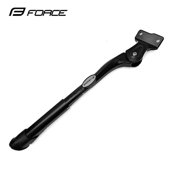 自転車パーツ Force（フォース）製品。Force CD-117-18 1本スタンド ダボ固定18mm 24～29in
