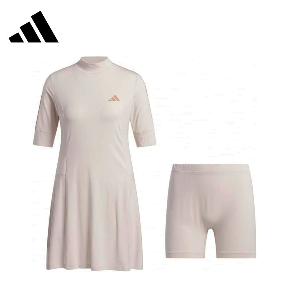 adidas 半袖ワンピース レディース ブラック MサイズKB6409 新品M Adidas 半袖ワンピース レディース ブラック KB6409