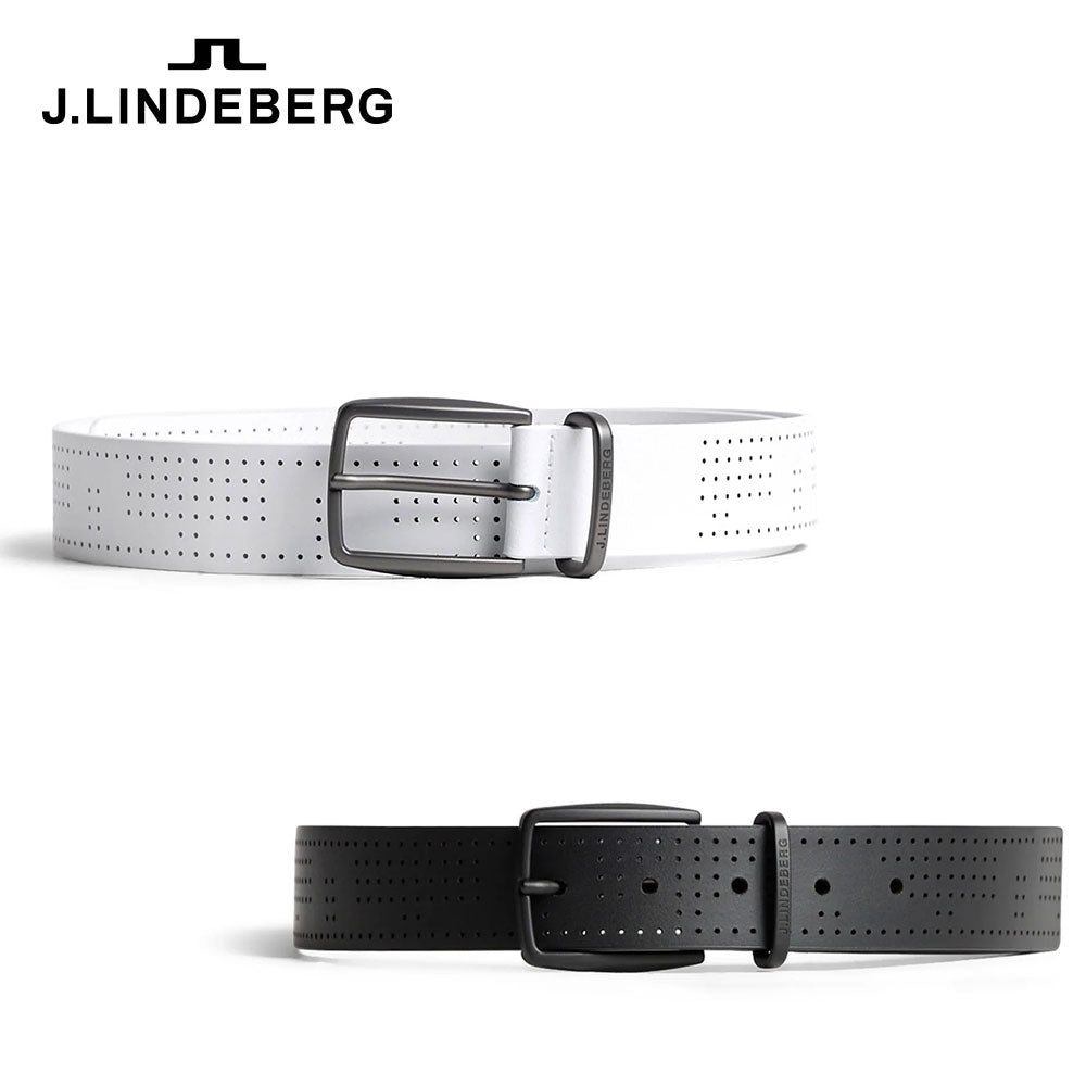 J.LINDEBERG Vent ベルト 25SS 07363332 | 自転車、ゴルフ、アウトドア