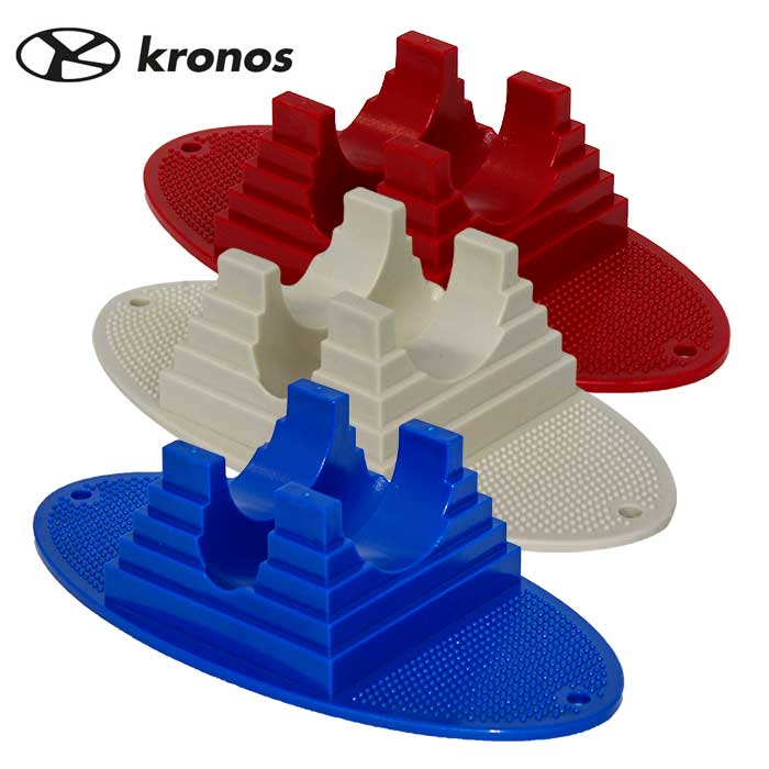 ベストスポーツ Kronos（クロノス）製品。Kronos Scooter Stand KSS-001