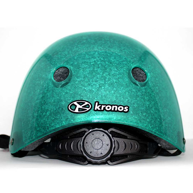 ベストスポーツ Kronos（クロノス）製品。Kronos Clear Helmet KCH-001