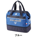 ベストスポーツ le coq sportif(ルコックスポルティフ)製品。le coq sportif 二層式 大開口カートポーチ 下部保冷機能対応 25SS LG5STT40M