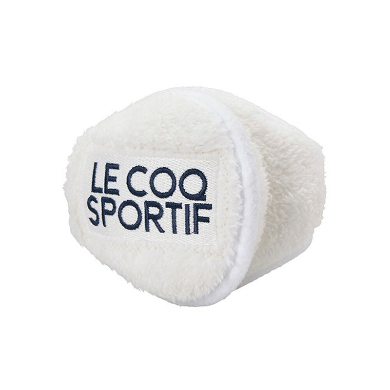 ベストスポーツ le coq sportif（ルコックスポルティフ）製品。le coq sportif イヤーウォーマー 23FW QGCWJX00