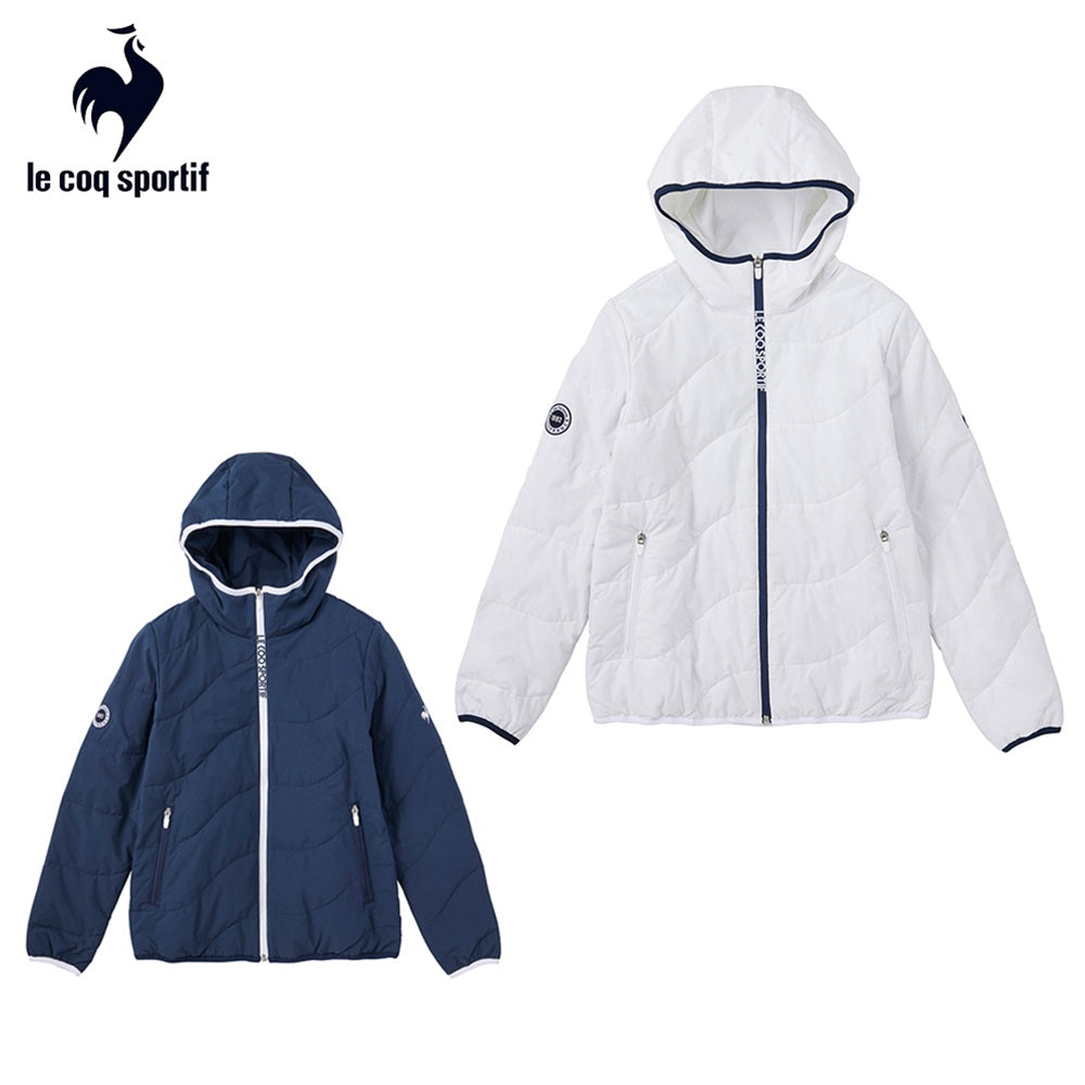 le coq sportif（ルコックスポルティフ） | ゴルフ | 自転車、ゴルフ