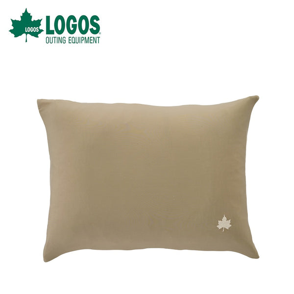 新着商品 LOGOS（ロゴス）製品。LOGOS 冷感・吸汗 LOGOS エアマクラカバー 72601120