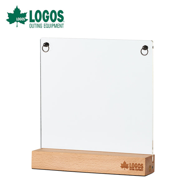 ライフスタイル LOGOS（ロゴス）製品。LOGOS 光るお絵描きプレート 74175635