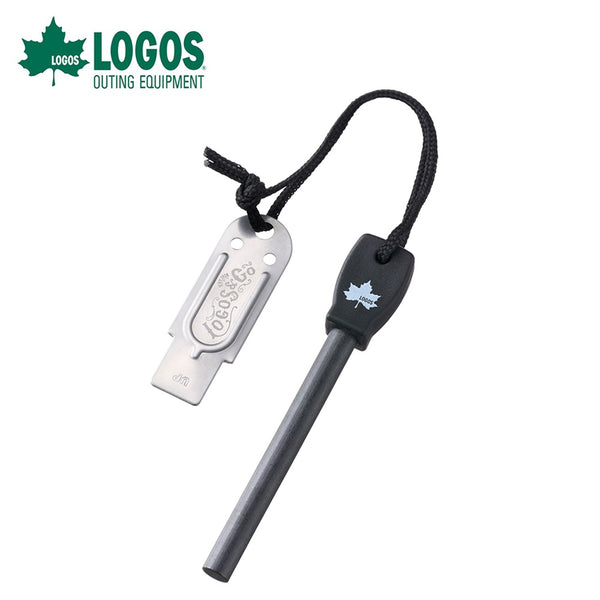 ライフスタイル LOGOS（ロゴス）製品。LOGOS ファイヤーストライカーセット 81064225