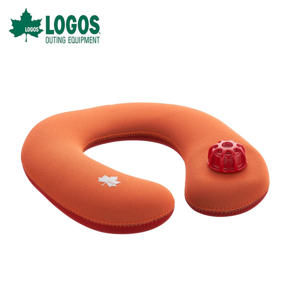 ライフスタイル LOGOS（ロゴス）製品。LOGOS LOGOS どこでもソフト湯たんぽ・ショルダー 81661003