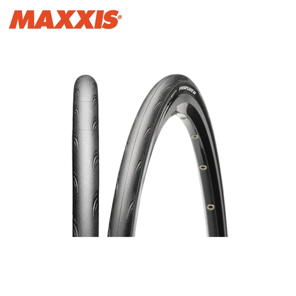 自転車パーツ MAXXIS（マキシス）製品。MAXXIS タイヤ パーサー 700x23C TIR37002