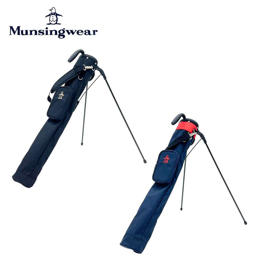 Munsingwear セルフスタンドクラブケース 25FW MG5SCB90M