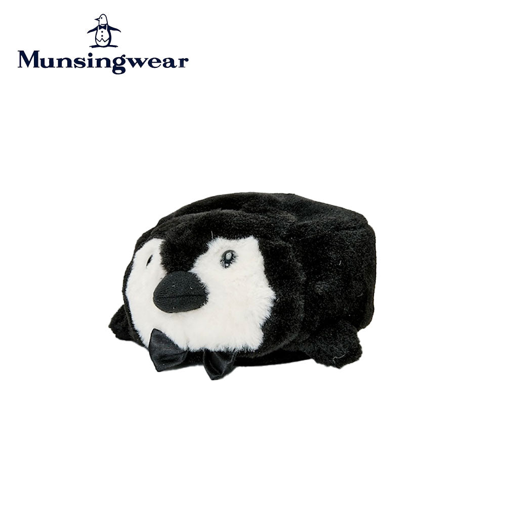 Munsingwear 異形ヘッド対応型パターカバー 24FW MG4FHC51L | 自転車